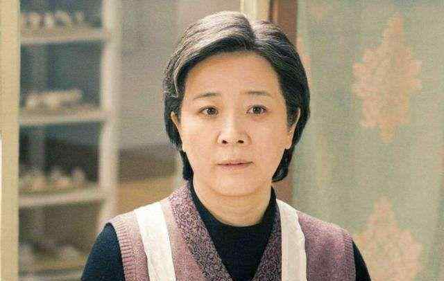 陈小艺老公 国家一级演员陈小艺，跟丈夫分居11年不离婚，52岁又疑晚节不保