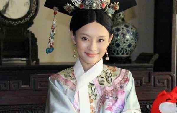 丫鬟的名字 甄嬛传：每位娘娘身边的丫鬟名字，其实都暗示了娘娘的命运，谁注意了