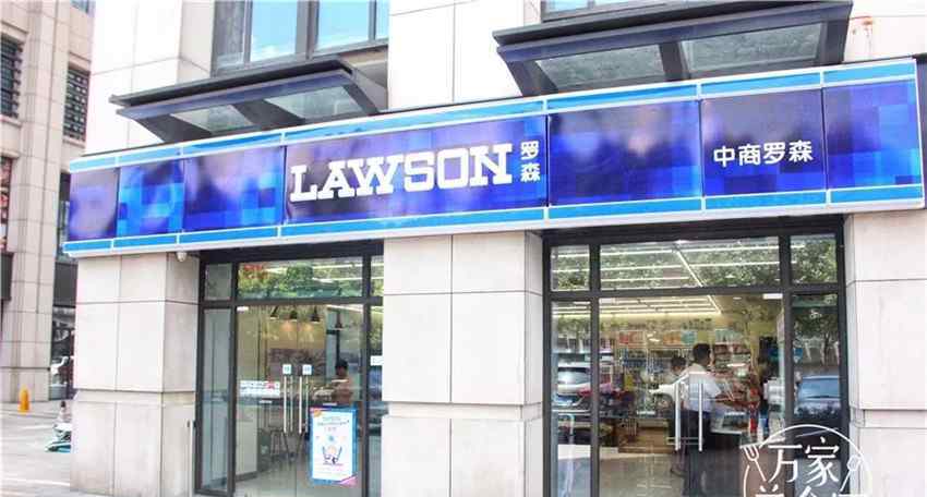 中国合肥连锁经营 实探合肥200家便利店现状 各大连锁店抢滩合肥市场同质化严重