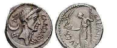罗马共和国 罗马共和国最伟大的独裁者—凯撒
