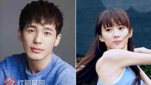 白宇女朋友 杨蓉白宇避嫌为什么 难道怕白宇的女朋友吃醋吗