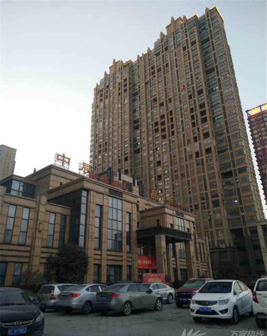 宿州房价 宿州楼市潜力爆发房价已超1万元/㎡ 房价涨幅过快买房者感叹故乡难回