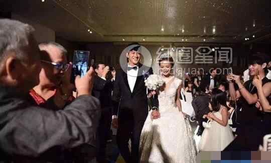 林静仪 何润东婚纱照曝光 林静仪个人资料简介