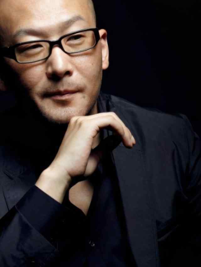 导演管虎 管虎：24岁做导演，独宠马伊琍5年，为何转身娶了她闺蜜？