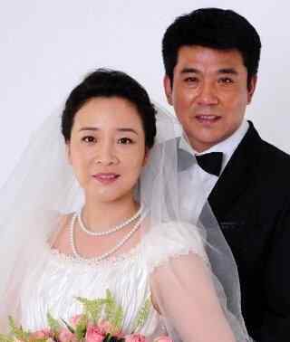 陈小艺老公 国家一级演员陈小艺，跟丈夫分居11年不离婚，52岁又疑晚节不保