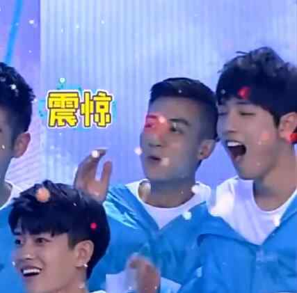 任嘉伦上快本是哪一期 快乐大本营任嘉伦肖战是哪一期 还有陈伟霆这期节目看点多