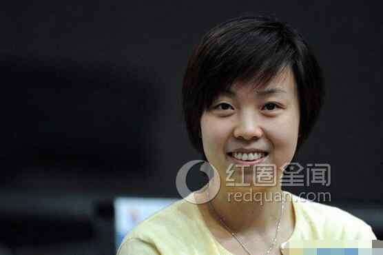 张怡宁图片 张怡宁女儿最新照片 张怡宁为什么退役