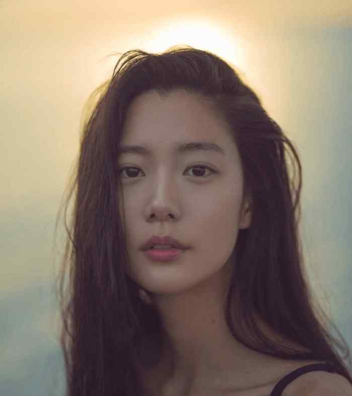 李成敏古天乐 她是亚洲第一美女，公开说自己喜欢古天乐，网友的评论扎心了