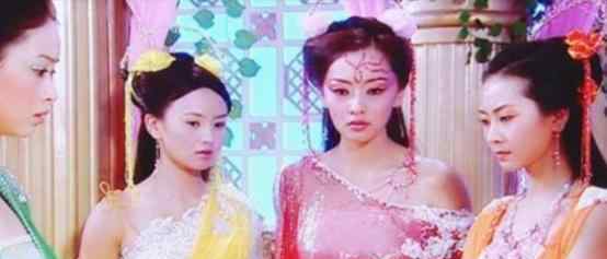 刘洋近况 “七仙女”现状：四妹混最好，五妹可惜了，七妹成为人生大赢家