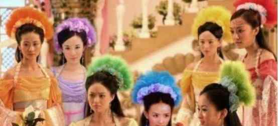 刘洋近况 “七仙女”现状：四妹混最好，五妹可惜了，七妹成为人生大赢家