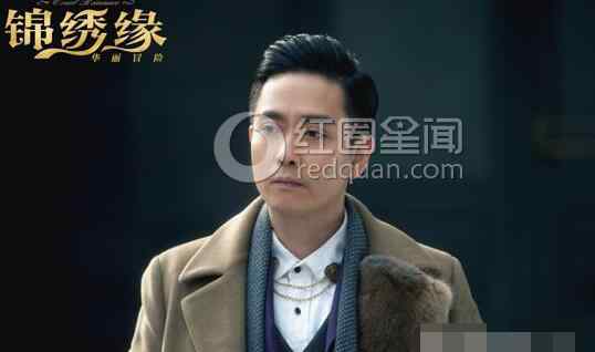 谢君豪电视剧 谢君豪主演的电视剧有哪些 谢君豪的太太是谁