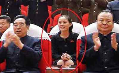 金汝静 金正恩之妹金汝静丈夫是谁？金汝静的丈夫或为政治联姻