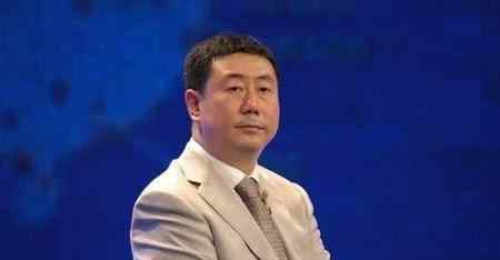 焦点访谈主持人 曾比白岩松还红，是焦点访谈元老主持，如今生活落魄靠朋友接济