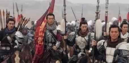 杨家将都是怎么死的 杨家将全部战死，守灵时佘太君看到一个乞丐，竟当场晕了过去！