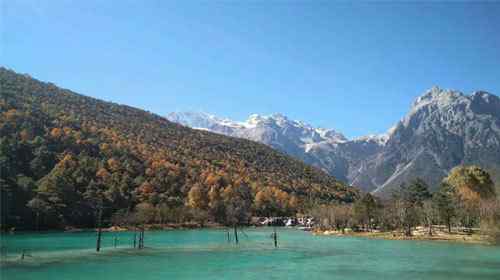 云南玉龙雪山门票 玉龙雪山门票购买指南_玉龙雪山旅游实用指南