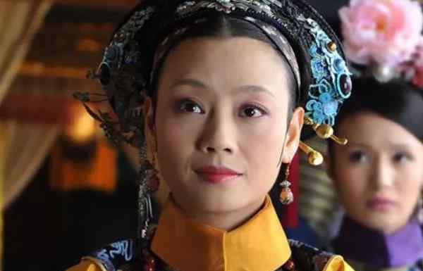 丫鬟的名字 甄嬛传：每位娘娘身边的丫鬟名字，其实都暗示了娘娘的命运，谁注意了