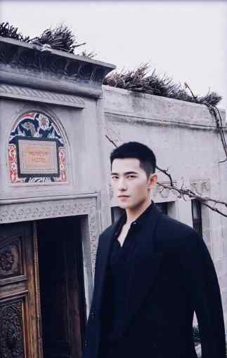 李易峰寸头 寸头男星颜值比拼，杨洋、王一博、李易峰，你被谁圈粉了？