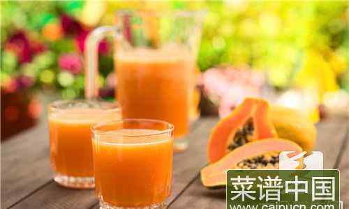 怀孕能吃木瓜吗 怀孕初期可以吃木瓜吗文章配图