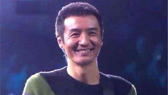 吴岱凝 47岁朴树隐藏15年的妻子，气质不输前任周迅，还是娱乐圈中的熟人