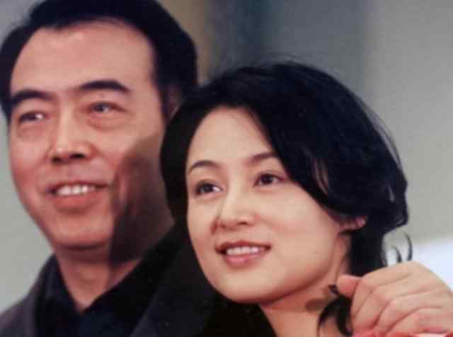 陈凯歌儿子 他们都是陈凯歌儿子，差别还挺大，小儿子成颜霸，大儿子才是王者
