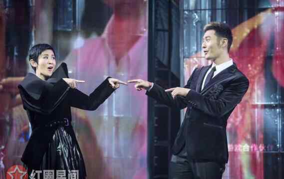 吓人的恐怖片 妖铃铃是恐怖片吗吓人吗 妖铃铃吴君如饰演的什么角色
