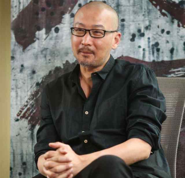 导演管虎 管虎：24岁做导演，独宠马伊琍5年，为何转身娶了她闺蜜？