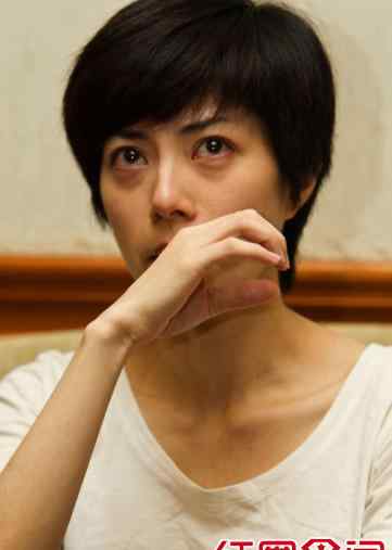 徐怀钰资料 徐怀钰事件原因内幕 徐怀钰近况及个人资料图片