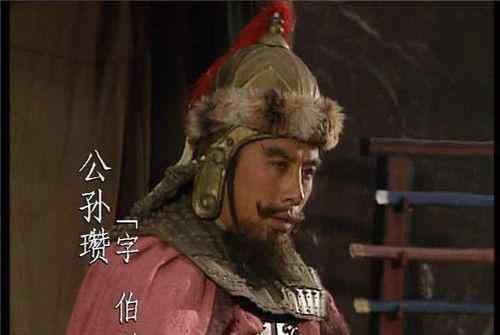 洪宇宙 《三国演义》最牛演员群体，一人演五个角色的都有，至今无人超越