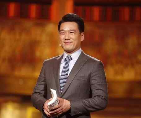 王耀庆的老婆图片 演员王耀庆结婚了吗 他和妻子是怎么认识的