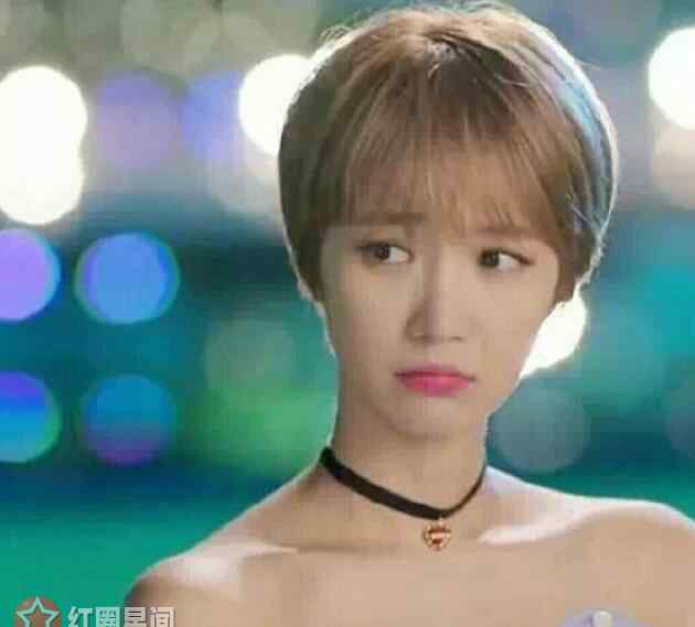 高俊熙 韩国美女高俊熙结婚了吗 高俊熙短发无人超越