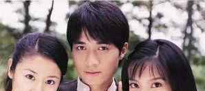 陈韵晴 古巨基和陈韵晴，低调的20多年风雨陪伴，这才是爱情应有的样子