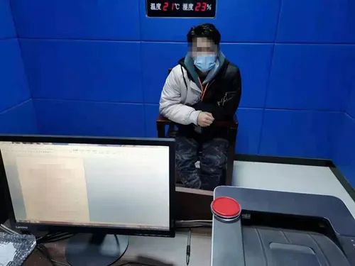 咋想的？河北两男子伪造核酸报告进京被拘