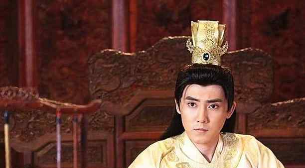 朱元璋怎么死的 朱元璋临死前，硬撑着叨咕4个字，众人为何装作没听见？