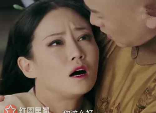 guifei 延禧攻略高贵妃下线第几集 高贵妃自尽结束屈辱