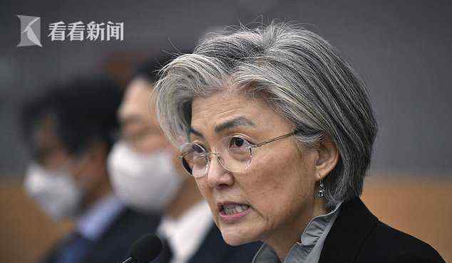 胞妹 金正恩胞妹罕见发声，直指韩外长"不知天高地厚、丧心病狂" 韩媒却说：拿捏得很克制