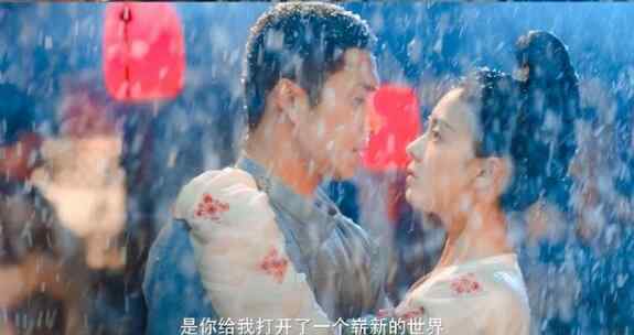 恋爱魔法师 无心法师3讲了什么 无心和岳绮罗居然谈恋爱了