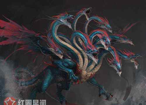 梼杌是什么 香蜜沉沉烬如霜九婴是什么 剧中出现了哪些上古妖兽