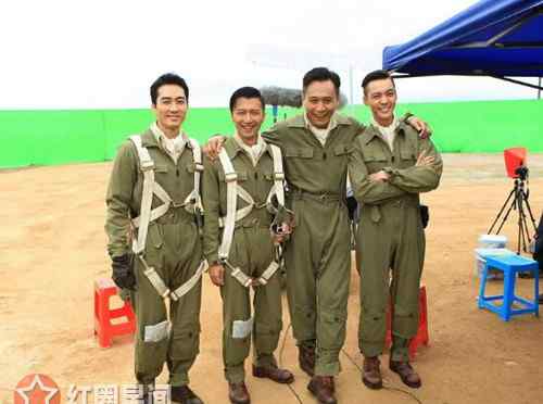 导演萧锋 大轰炸为什么不上映 导演筹备八年拯救烂尾电影