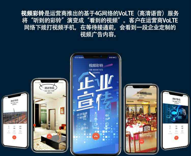 彩铃是什么 视频彩铃功能是什么？视频彩铃是自己看还是别人看