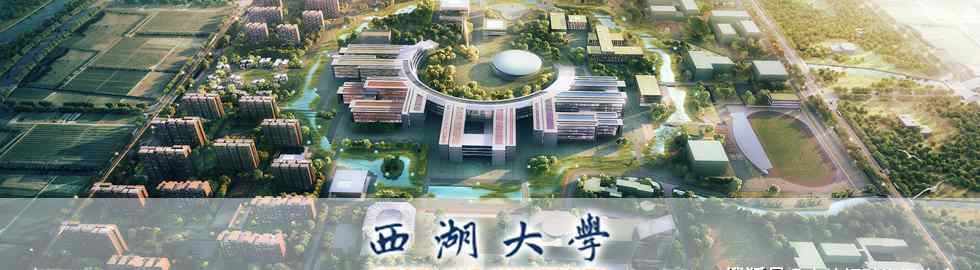 西湖法律图书馆 西湖大学2020年人才招聘启事