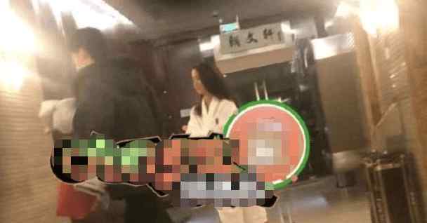 邢昭林女友 邢昭林恋情被曝？两人酒店亲密上演“摸头杀”，女方疑是北电学生