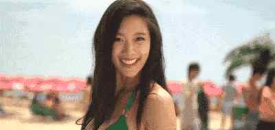 韩国r级女星 韩国十大高颜值女演员：之克拉拉李成敏