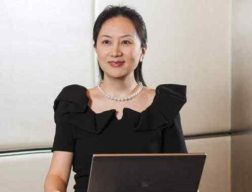任正非的女儿为什么姓孟 孟晚舟为什么姓孟 原因超简单跟随母亲姓氏而已