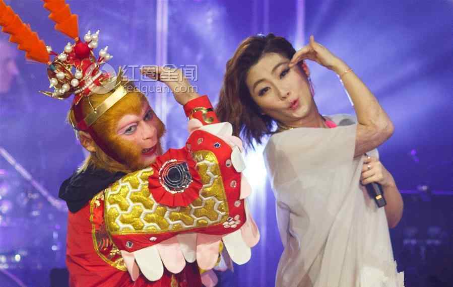春晚六小龄童 六小龄童在纽约登台演出 六小龄童不去央视春晚真实原因