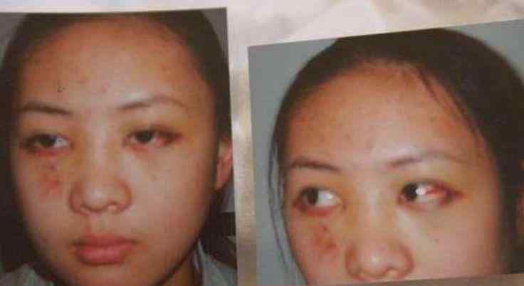张国立儿子 18岁被张国立儿子毒打，张国立出面道歉，如今成一线女星