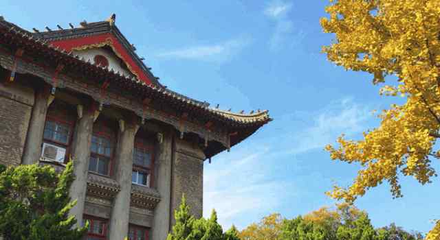 河南大学是211吗 中国最牛的非211高校！原来河南大学这么有来头！