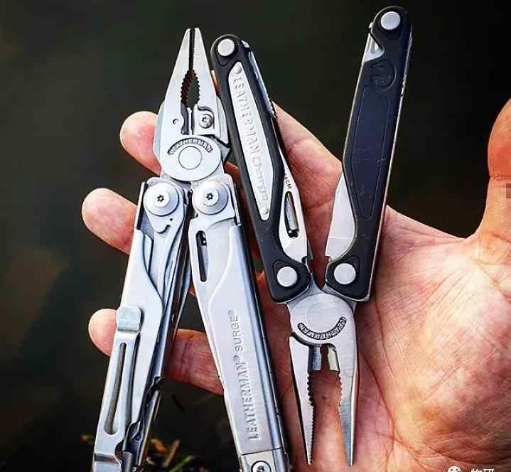 leatherman Leatherman莱泽曼——烽火Signal