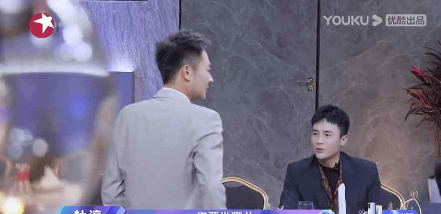 丁泽仁多大 《追光吧！哥哥》到底是个什么节目？