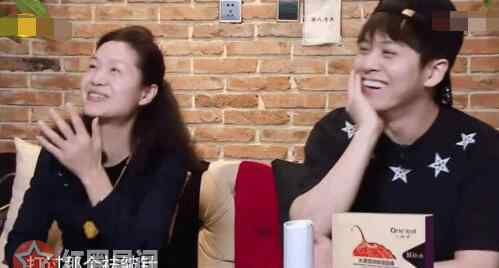 武艺的资料 武艺的妈妈有钱么 武艺妈妈杨秀芳个人资料介绍