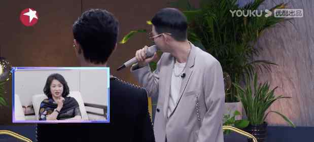 丁泽仁多大 《追光吧！哥哥》到底是个什么节目？